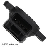 Beck/Arnley Throttle Position Sensor 158-0635 - view 3