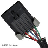 Beck/Arnley Neutral Safety Switch 201-2730 - view 2