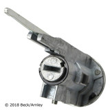 Beck/Arnley Ignition Lock Cylinder 201-2431 - view 2