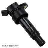 Beck/Arnley Direct Ignition Coil 178-8509 - view 2