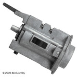Beck/Arnley Ignition Lock Cylinder 201-1950 - view 2