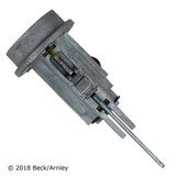 Beck/Arnley Ignition Lock Cylinder 201-1764 - view 3