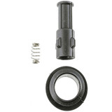 DENSO Auto Parts Direct Ignition Coil Boot Kit 671-6301