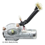Beck/Arnley Ignition Lock Assembly P/N:201-1973