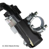 Beck/Arnley Ignition Lock Assembly P/N:201-2437