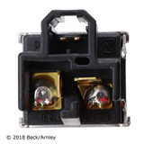 Beck/Arnley Brake Light Switch P/N:201-1775