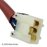 Beck/Arnley Ignition Lock Assembly 201-1585 - view 3