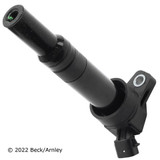 Beck/Arnley Direct Ignition Coil 178-8511 - view 3