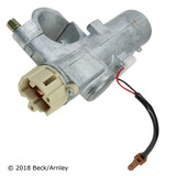 Beck/Arnley Ignition Lock Assembly 201-2068 - view 2