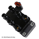 Beck/Arnley Ignition Coil 178-8421 - view 2