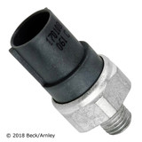 Beck/Arnley Engine Oil Pressure Switch 201-2694 - view 3