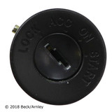 Beck/Arnley Ignition Lock Cylinder 201-1872 - view 2