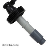 Beck/Arnley Spark Plug Wire Set 175-6198 - view 2