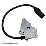 Beck/Arnley Neutral Safety Switch 201-2725 - view 2