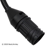 Beck/Arnley Neutral Safety Switch 201-2725 - view 3