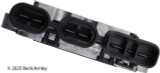 Beck/Arnley Engine Cooling Fan Module 203-0296 - view 3