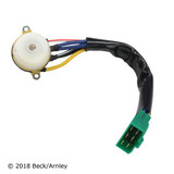 Beck/Arnley Ignition Switch P/N:201-1498