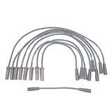 DENSO Auto Parts Spark Plug Wire Set 671-8055 - view 3