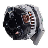 DENSO Auto Parts Alternator 210-0511 - view 2