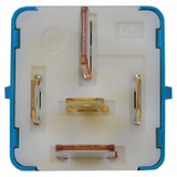 DENSO Auto Parts Auxiliary Heater Relay,Daytime Running Light Relay,HVAC Blower Motor Relay 567-0005 - view 3