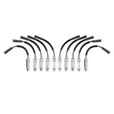 DENSO Auto Parts Spark Plug Wire Set 671-0009 - view 2