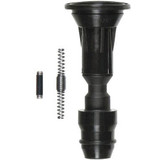 DENSO Auto Parts Direct Ignition Coil Boot Kit P/N:671-4298