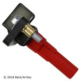 Beck/Arnley Direct Ignition Coil 178-8537 - view 3