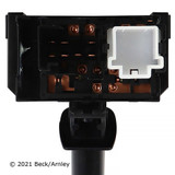 Beck/Arnley Windshield Wiper Switch P/N:201-2040