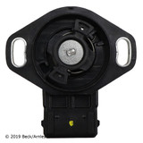 Beck/Arnley Throttle Position Sensor P/N:158-0636