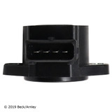 Beck/Arnley Throttle Position Sensor 158-0636 - view 3