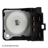 Beck/Arnley Ignition Switch 201-1809 - view 3