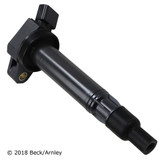 Beck/Arnley Direct Ignition Coil P/N:178-8344