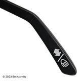 Beck/Arnley Turn Signal Switch P/N:201-1089