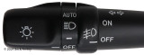 Beck/Arnley Turn Signal Switch 201-2017 - view 3
