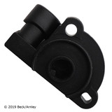 Beck/Arnley Throttle Position Sensor 158-0516 - view 2