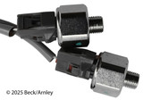Beck/Arnley Ignition Knock (Detonation) Sensor P/N:158-1794