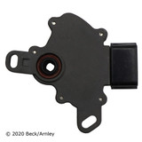 Beck/Arnley Neutral Safety Switch 201-2728 - view 2