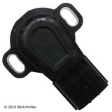Beck/Arnley Throttle Position Sensor 158-0553 - view 2