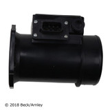 Beck/Arnley Mass Air Flow Sensor 158-0982 - view 2