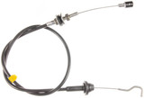 Pioneer Automotive Industries Carburetor Accelerator Cable P/N:CA-8584