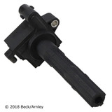 Beck/Arnley Direct Ignition Coil 178-8235 - view 2