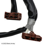 Beck/Arnley Ignition Switch 201-2061 - view 3