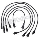 Walker Products Spark Plug Wire Set 924-1162