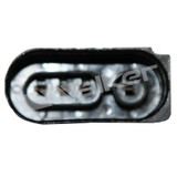Walker Products Oxygen Sensor P/N:350-34029