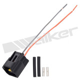 Walker Products Engine Camshaft Position Sensor Connector,Ignition Coil Connector P/N:270-1077