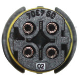 Walker Products Oxygen Sensor P/N:350-34142