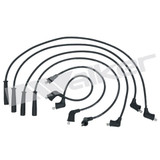 Walker Products Spark Plug Wire Set P/N:924-1139