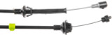 Pioneer Automotive Industries Carburetor Accelerator Cable CA-8656 - view 2