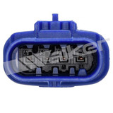 Walker Products Oxygen Sensor 350-341033 - view 2
