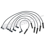 Walker Products Spark Plug Wire Set 924-2047